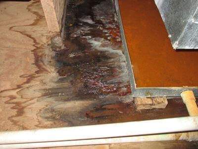 About Tulsa Water Damage Restoration - water damage restoration experts in Tulsa